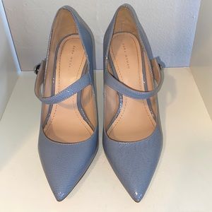 Zara Pumps